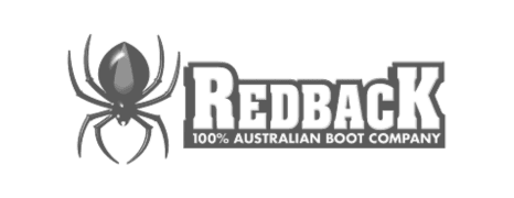 Redback Boots